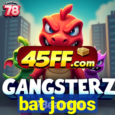 bat jogos